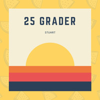 Stuart - 25 Grader
