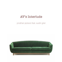 Jonathan Jackson - Av's Interlude (Explicit)
