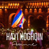Arame - Hayi Koghqin