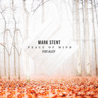 Mark Stent - Peace of Mind
