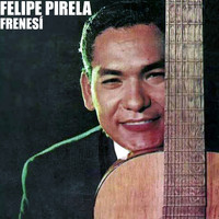 Felipe Pirela - Frenesí