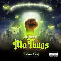 Mo Thugs - The Best Of, Vol. 2 (Explicit)
