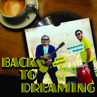 Armin Morshed - Back to Dreaming