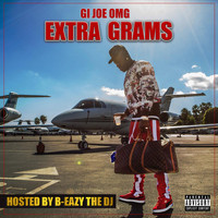 Gijoe_omg - Extra Grams (Explicit)