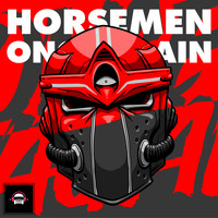 Horsemen - Once Again
