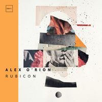 Alex O'Rion - Rubicon