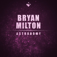 Bryan Milton - Astronomy