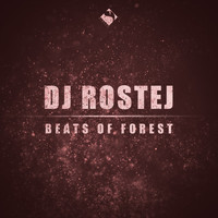 DJ Rostej - Beats of Forest