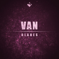 Van - Blanes