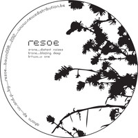 Resoe - Ahorn EP
