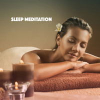 Spa & Spa, Reiki and Wellness - Sleep Meditation