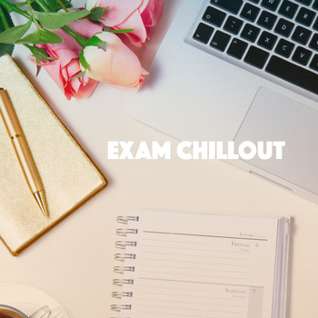 Moonlight Sonata, Study Music Club and Relaxing Piano Music - Exam Chillout
