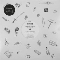 Somerville &amp; Wilson - Yantar EP (The Remixes)