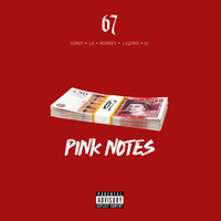 67 - Pink Notes (Explicit)