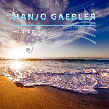 Hanjo Gaebler - Hanjo Gaebler, Vol. 7
