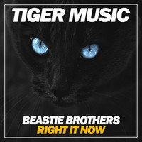 Beastie Brothers - Right It Now