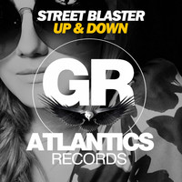 Street Blaster - Up & Down