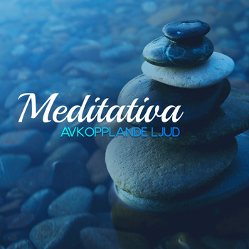 Zen Musik Akademi - Meditativa avkopplande ljud (Harmoni och välbefinnande, mindfulness träning, chakra rensning)
