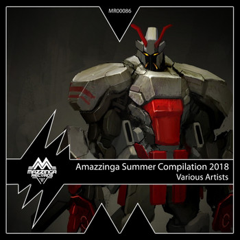 Various Artists - Amazzinga Summer Compilation 2018