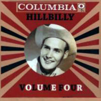 Various Artists - Columbia Hillbilly 1950 Vol.4