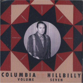 Various Artists - Columbia Hillbilly 1950 Vol.7