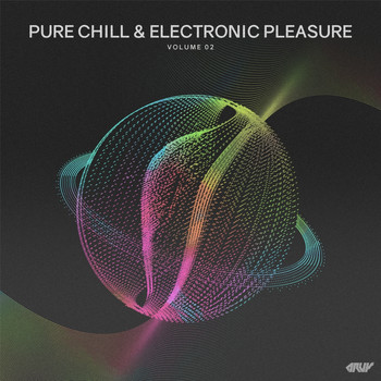 Various Artists - Pure Chill & Electronic Pleasure, Vol.02