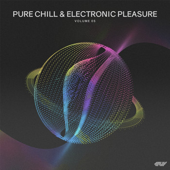Various Artists - Pure Chill & Electronic Pleasure, Vol.05
