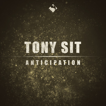 Tony Sit - Anticipation