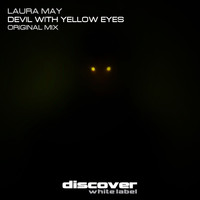 Laura May - Devil with Yellow Eyes