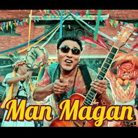 Deepak Bajracharya - Man Magan