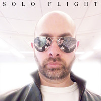 Michael Newman - Solo Flight