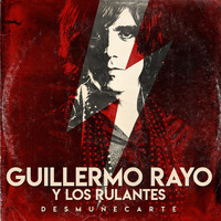 Guillermo Rayo, Los Rulantes - DesmuñecArte