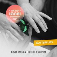 David Ianni - Butterflies
