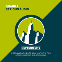 Quarill - Serious Audio