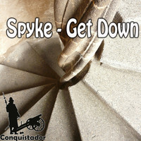 Spyke - Get Down