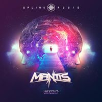 Mantis - Unfazed EP