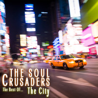 The Soul Crusaders - The Best Of… The City