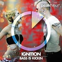 Ignition - Bass Is Kickin