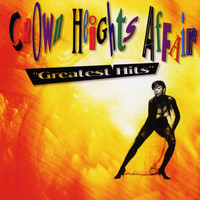 Crown Heights Affair - Greatest Hits