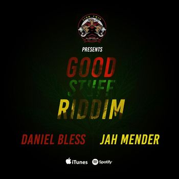 Various Artists - Good Stuff Riddim