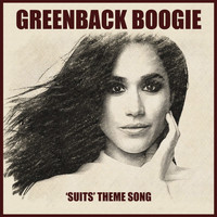 Voidoid - Greenback Boogie (Suits Theme Song)