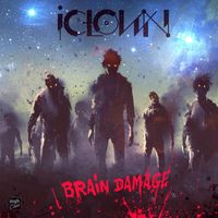 iClown - Brain Damage
