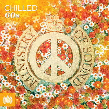 Various Artists - Chilled 60s - Ministry of Sound