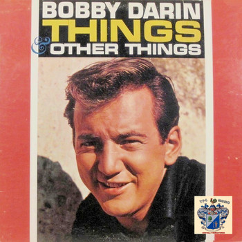 Bobby Darin - Things and Other Things
