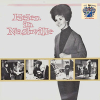 Helen Shapiro - Helen in Nashville