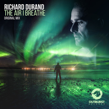 Richard Durand - The Air I Breathe