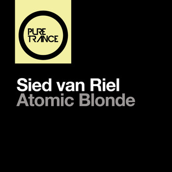 Sied Van Riel - Atomic Blonde