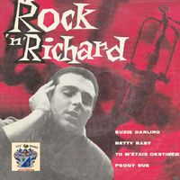 Richard Anthony - Rock 'n' Richard