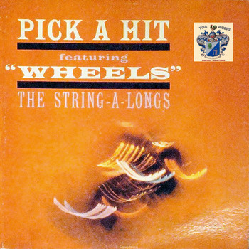 The String-A-Longs - Pick a Hit