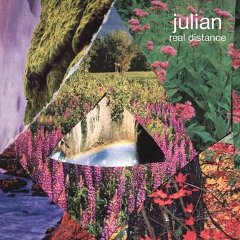 Julian - Asleep